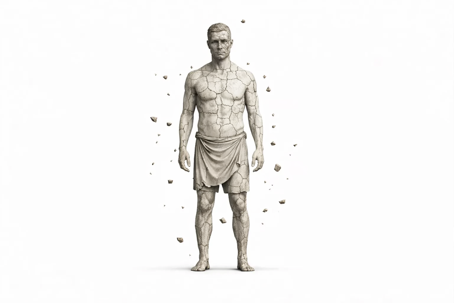 Rozregulowany organizm