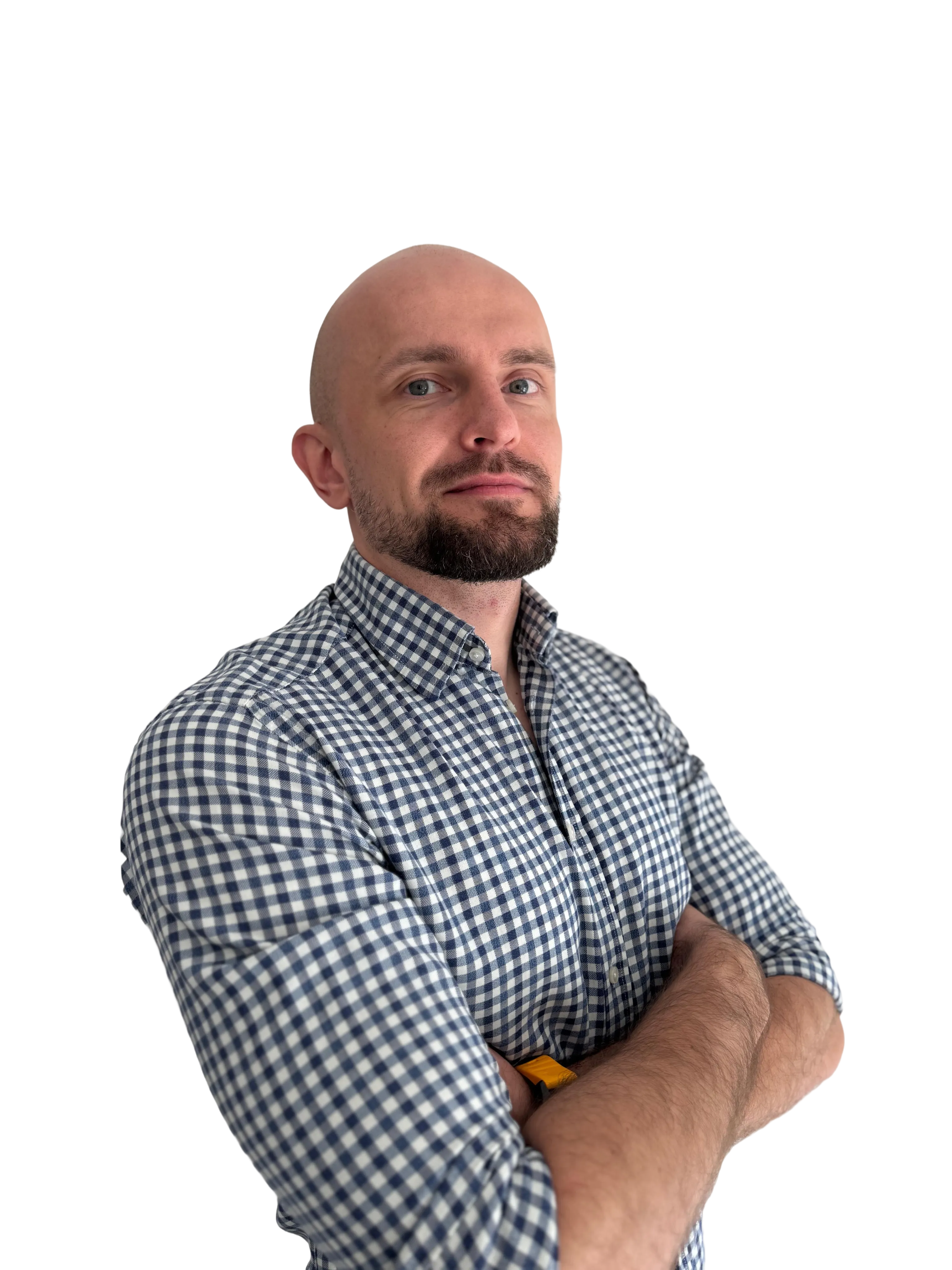 lek. Przemysław Pięta