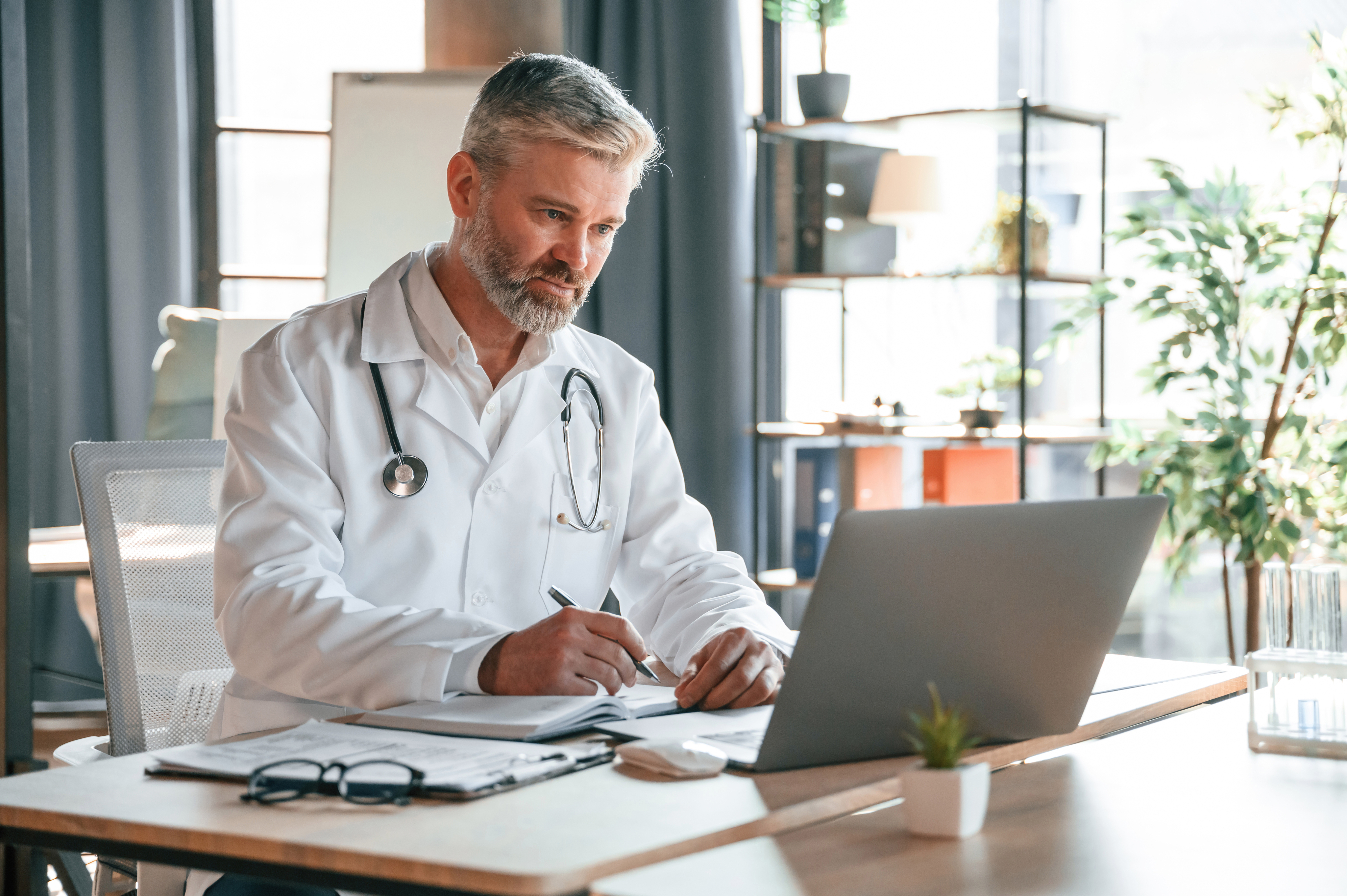 Dlaczego pacjenci wybierają Men's Med?