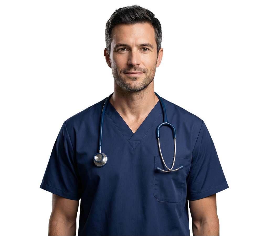 Lekarz Men's Med